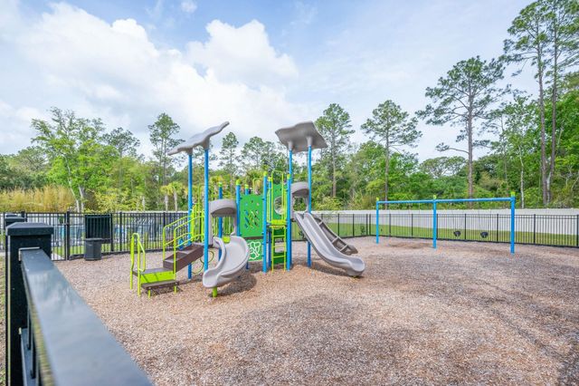 184 Blue Cypress Trl, St Augustine, FL 32084