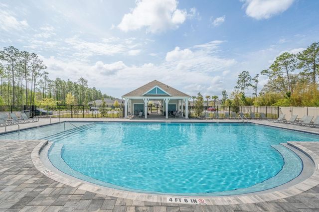 184 Blue Cypress Trl, St Augustine, FL 32084