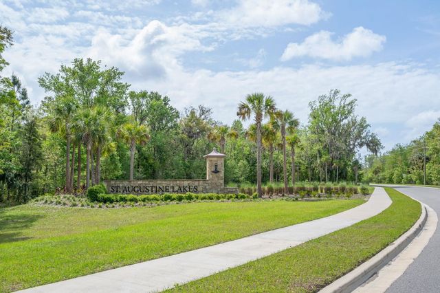 184 Blue Cypress Trl, St Augustine, FL 32084
