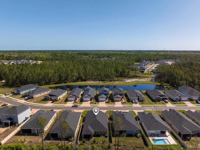 184 Blue Cypress Trl, St Augustine, FL 32084
