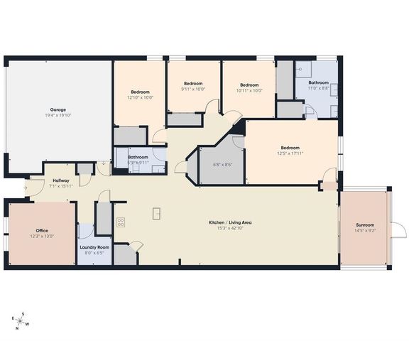 184 Blue Cypress Trl, St Augustine, FL 32084