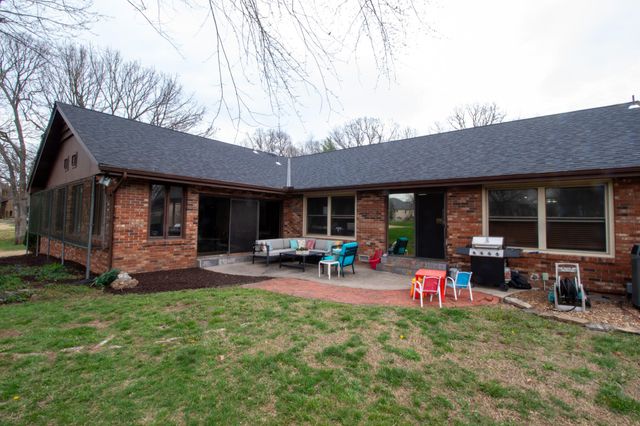 8420 Interlochen Drive, Nixa, MO 65714