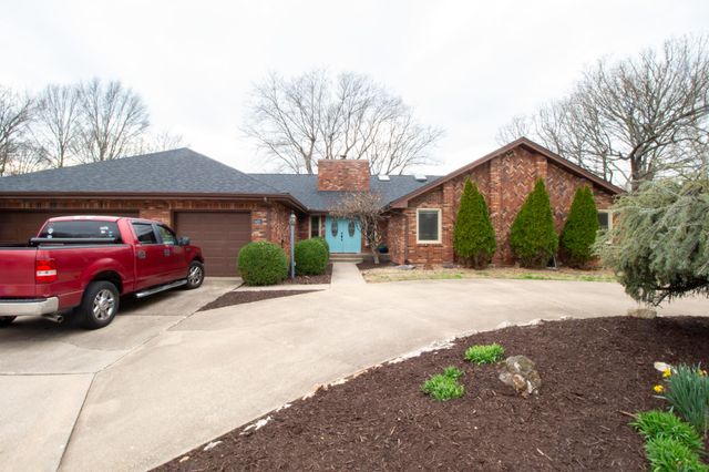 8420 Interlochen Drive, Nixa, MO 65714