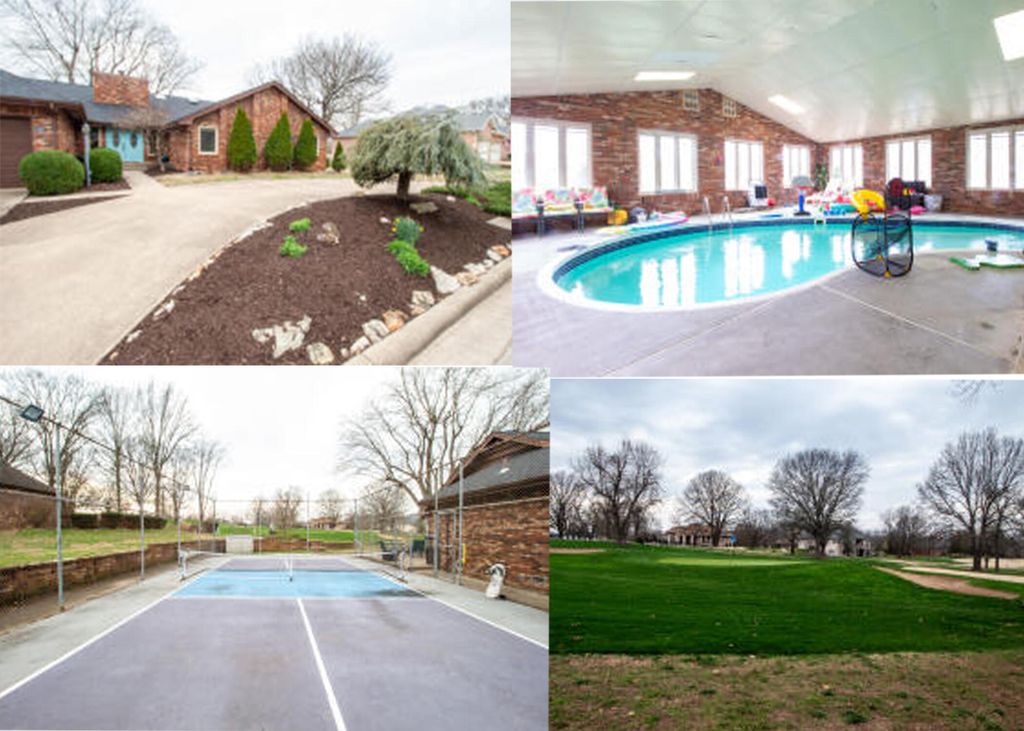 8420 Interlochen Drive, Nixa, MO 65714