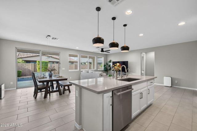 22926 E POCO CALLE --, Queen Creek, AZ 85142
