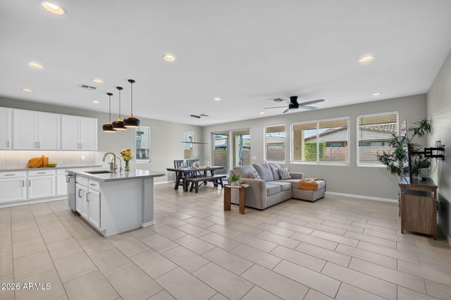 22926 E POCO CALLE --, Queen Creek, AZ 85142
