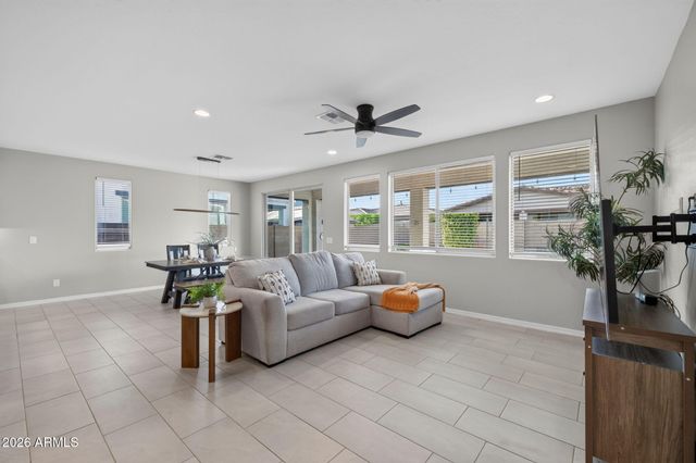 22926 E POCO CALLE --, Queen Creek, AZ 85142