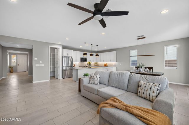 22926 E POCO CALLE --, Queen Creek, AZ 85142