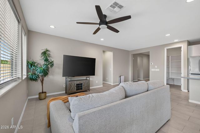 22926 E POCO CALLE --, Queen Creek, AZ 85142