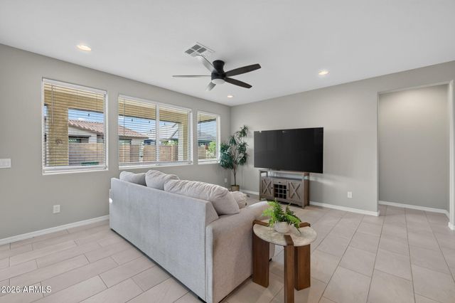 22926 E POCO CALLE --, Queen Creek, AZ 85142