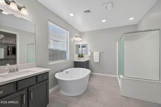 22926 E POCO CALLE --, Queen Creek, AZ 85142