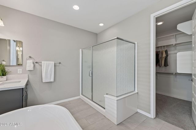 22926 E POCO CALLE --, Queen Creek, AZ 85142