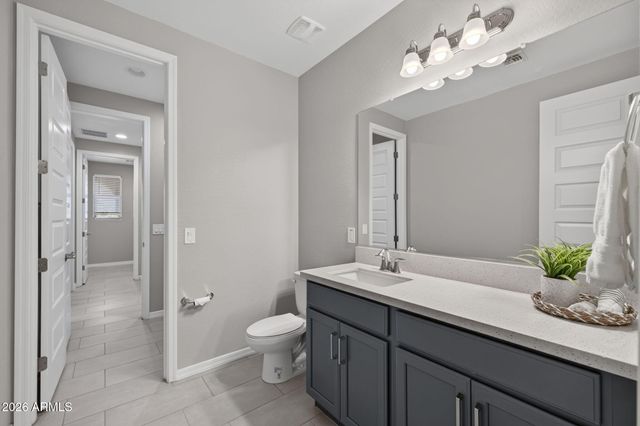 22926 E POCO CALLE --, Queen Creek, AZ 85142