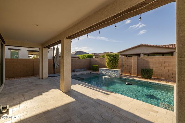 22926 E POCO CALLE --, Queen Creek, AZ 85142