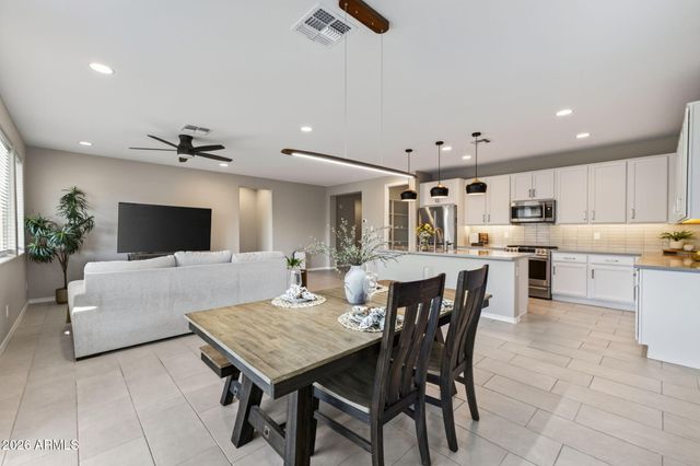 22926 E POCO CALLE --, Queen Creek, AZ 85142