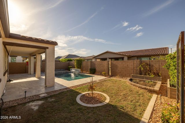 22926 E POCO CALLE --, Queen Creek, AZ 85142