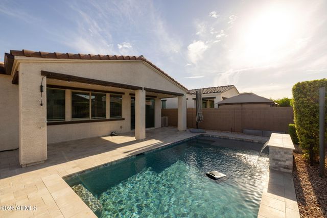 22926 E POCO CALLE --, Queen Creek, AZ 85142