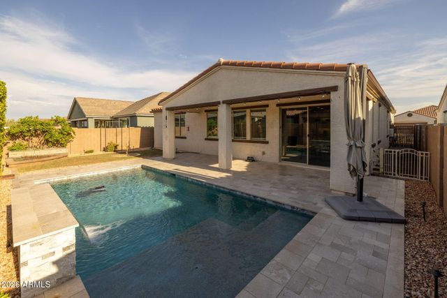 22926 E POCO CALLE --, Queen Creek, AZ 85142