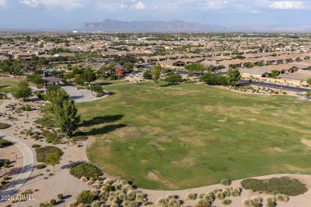 22926 E POCO CALLE --, Queen Creek, AZ 85142
