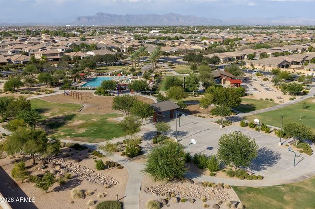 22926 E POCO CALLE --, Queen Creek, AZ 85142