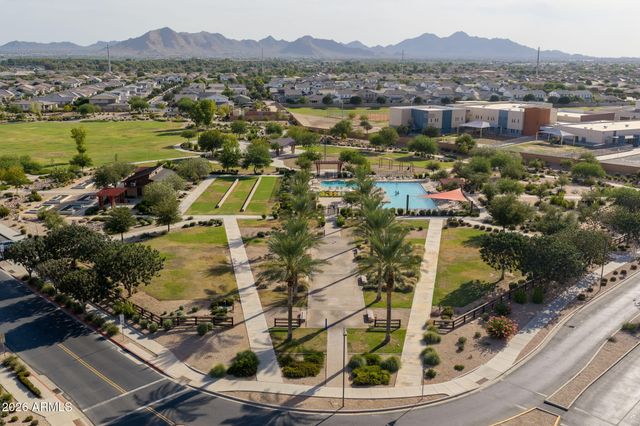 22926 E POCO CALLE --, Queen Creek, AZ 85142