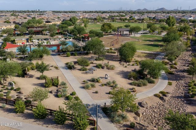 22926 E POCO CALLE --, Queen Creek, AZ 85142