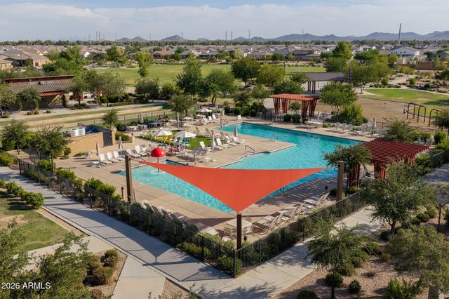22926 E POCO CALLE --, Queen Creek, AZ 85142