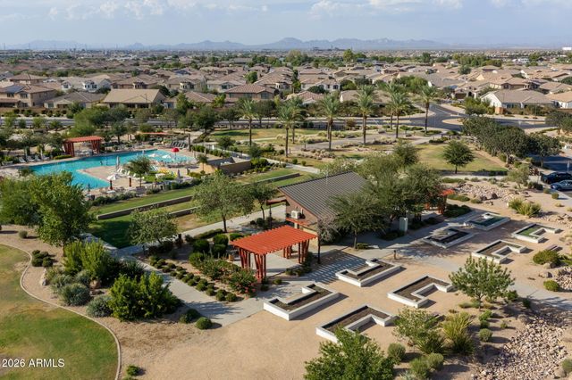 22926 E POCO CALLE --, Queen Creek, AZ 85142