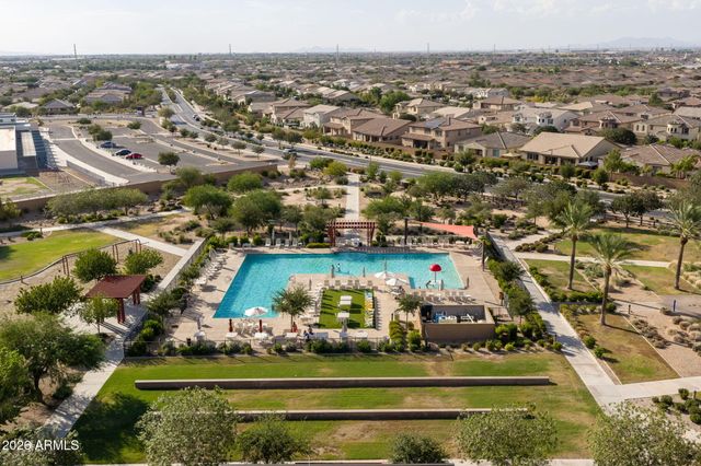 22926 E POCO CALLE --, Queen Creek, AZ 85142