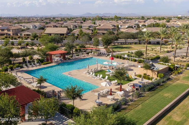 22926 E POCO CALLE --, Queen Creek, AZ 85142