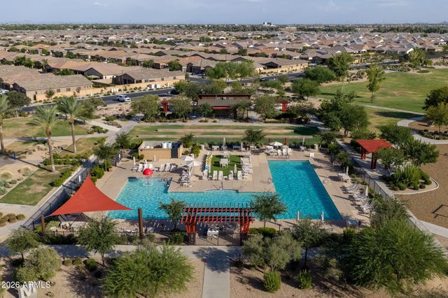 22926 E POCO CALLE --, Queen Creek, AZ 85142