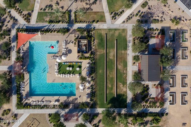 22926 E POCO CALLE --, Queen Creek, AZ 85142