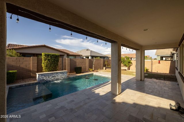 22926 E POCO CALLE --, Queen Creek, AZ 85142
