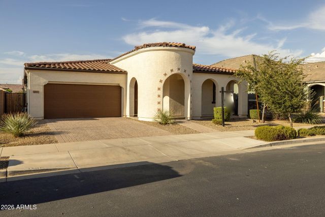 22926 E POCO CALLE --, Queen Creek, AZ 85142
