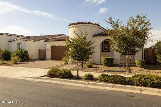 22926 E POCO CALLE --, Queen Creek, AZ 85142