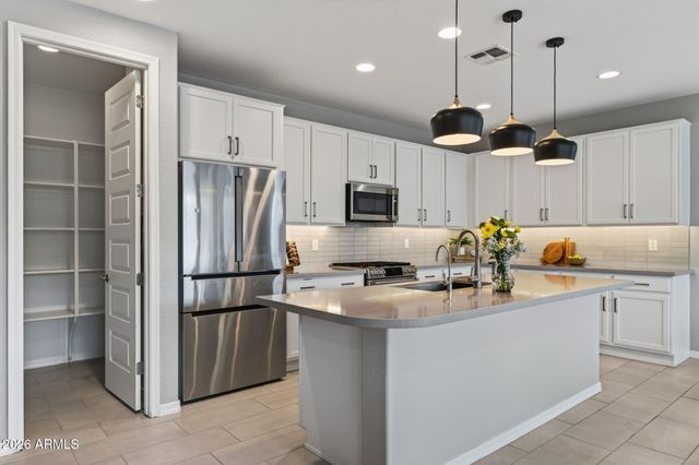 22926 E POCO CALLE --, Queen Creek, AZ 85142