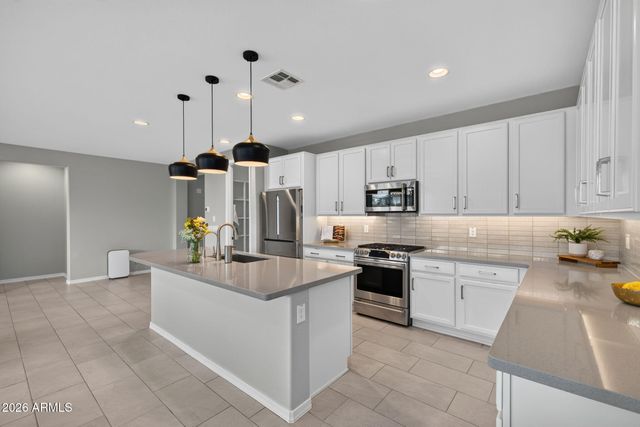 22926 E POCO CALLE --, Queen Creek, AZ 85142