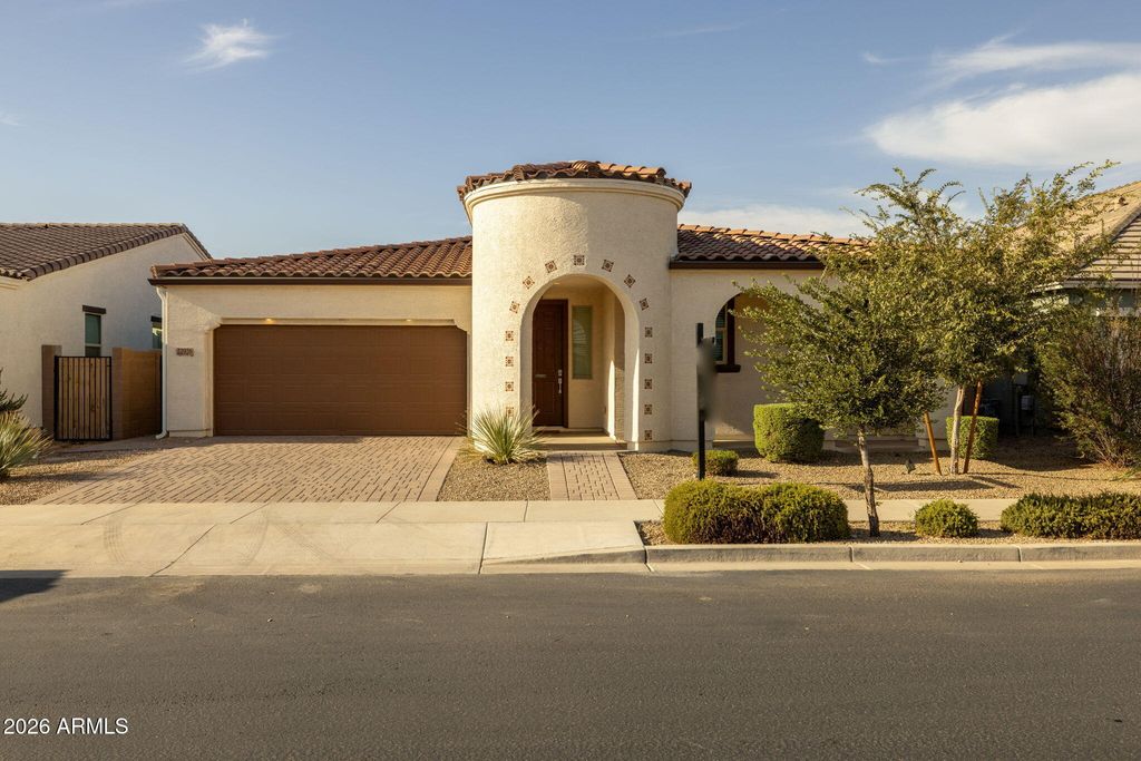 22926 E POCO CALLE --, Queen Creek, AZ 85142