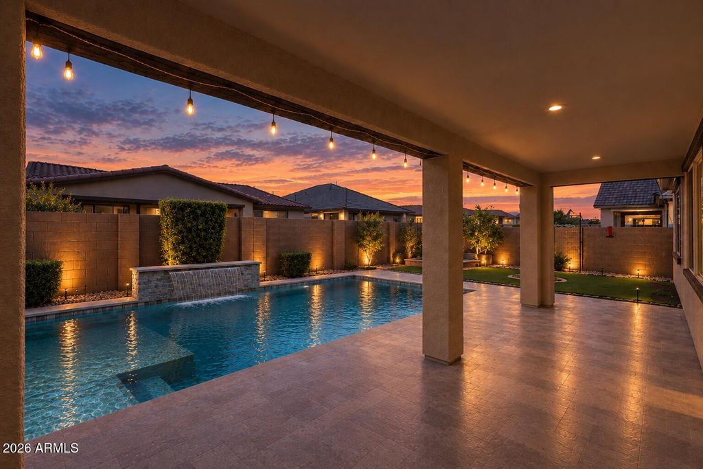 22926 E POCO CALLE --, Queen Creek, AZ 85142 — photo 2
