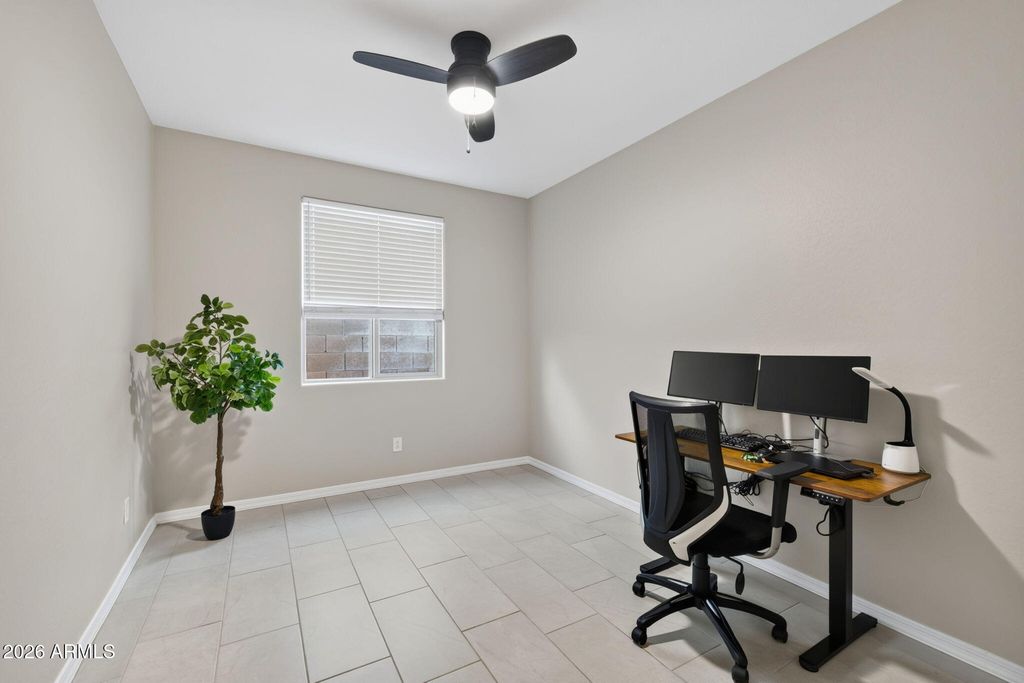 22926 E POCO CALLE --, Queen Creek, AZ 85142 — photo 5