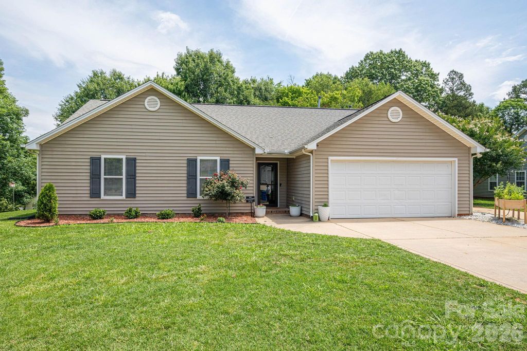 7219 Pompano Place, Gastonia, NC 28056