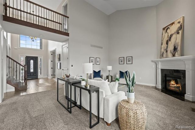 16348 Via Montella, Macomb, MI 48042