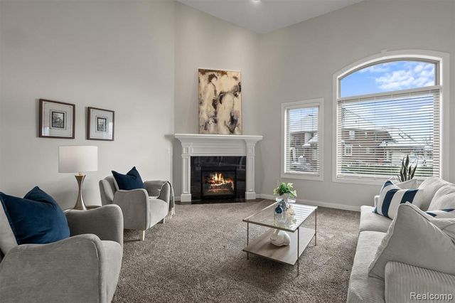 16348 Via Montella, Macomb, MI 48042