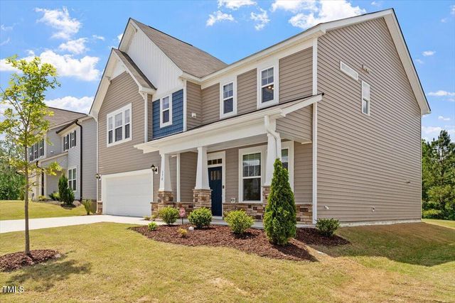 170 Creekhaven Drive, Angier, NC 27501