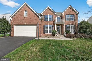 18250 MISTY ACRES DR, Hagerstown, MD 21740