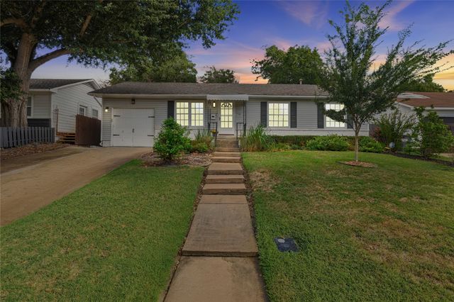 5749 E 27th Street, Tulsa, OK 74114
