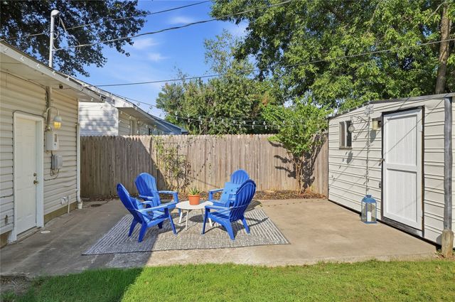 5749 E 27th Street, Tulsa, OK 74114