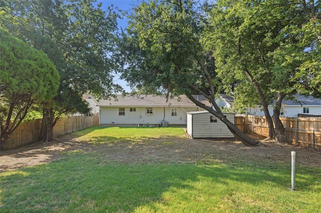 5749 E 27th Street, Tulsa, OK 74114