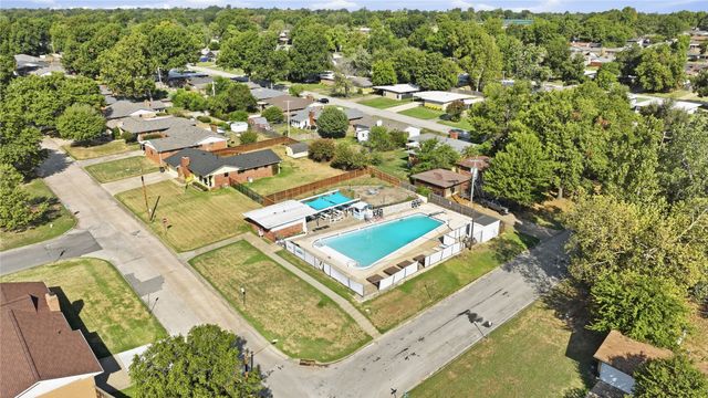 5749 E 27th Street, Tulsa, OK 74114