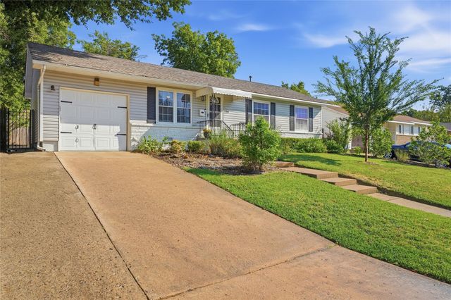 5749 E 27th Street, Tulsa, OK 74114